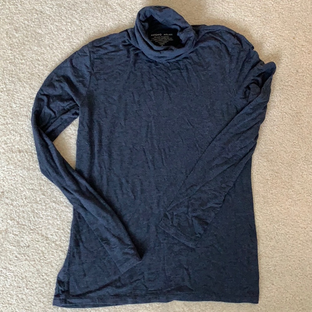 Antonio melani turtleneck